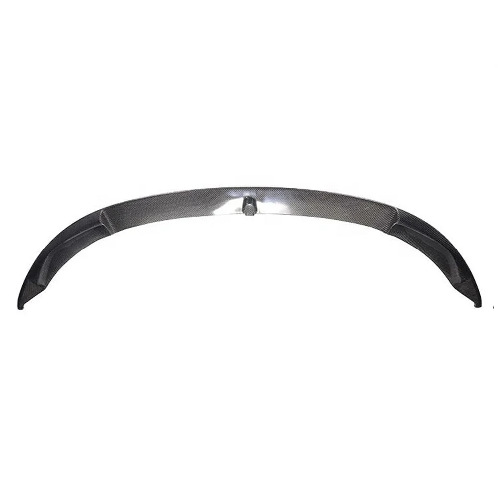 BMW M3/M4 F80/F82 Pre-Preg (Kuru) Karbon Fiber MP Ön Lip