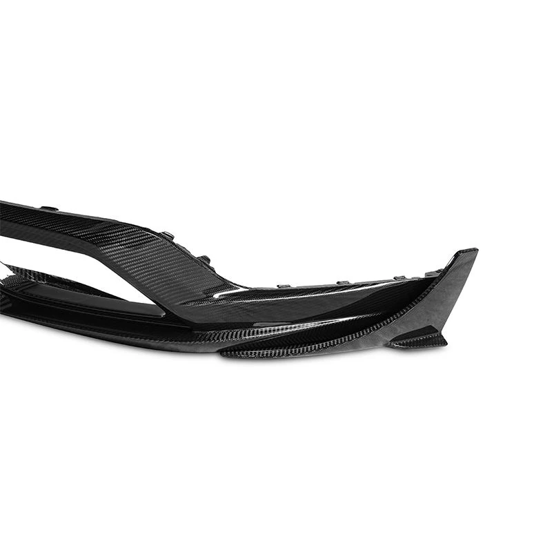 PORSCHE PANAMERA Dry Carbon Fiber Rear Diffuser