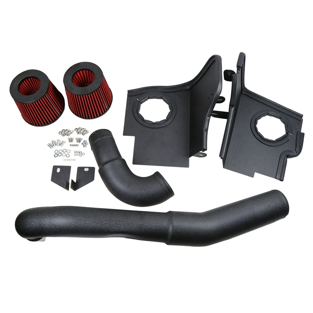 BMW M3/M4 G80/G82 Cold Air Intake System