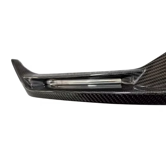 MERCEDES-BENZ AMG W463 Dry Carbon Fiber Front Lip