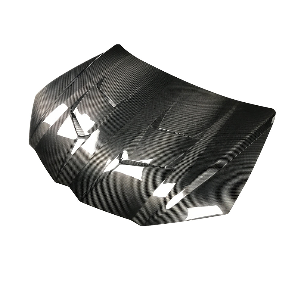 LAMBORGHINI URUS Pre-Preg (Kuru) Karbon Fiber MSY Kaput