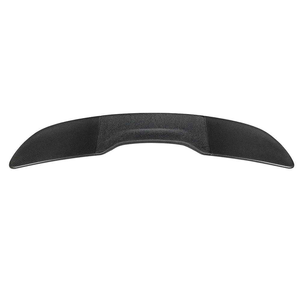 MCLAREN 600LT Pre-Preg (Kuru) Karbon Fiber Spoiler