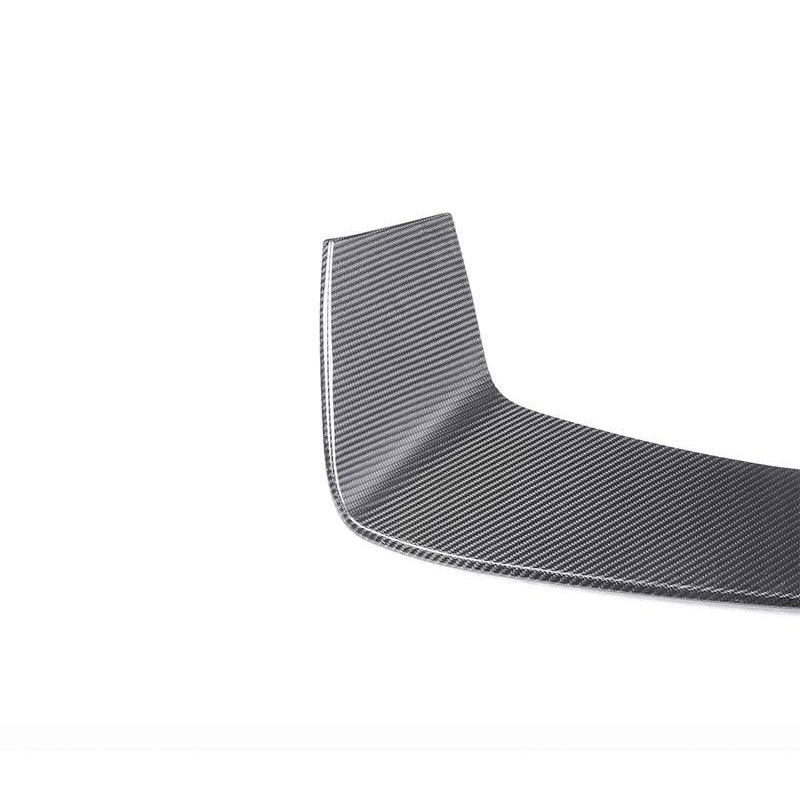 FERRARI F8 Pre-Preg (Kuru) Karbon Fiber Ön Hava Kanalı