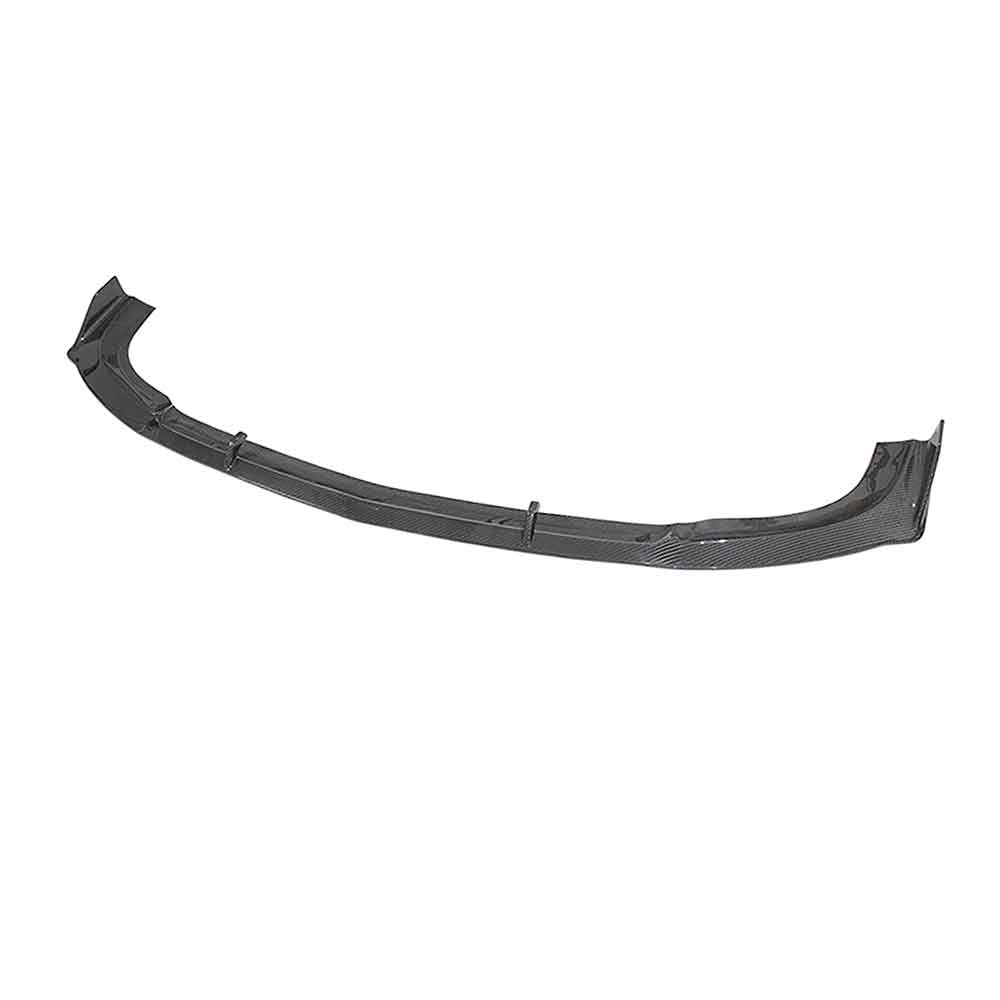 MERCEDES-BENZ AMG X290 Pre-Preg (Kuru) Karbon Fiber Ön Lip