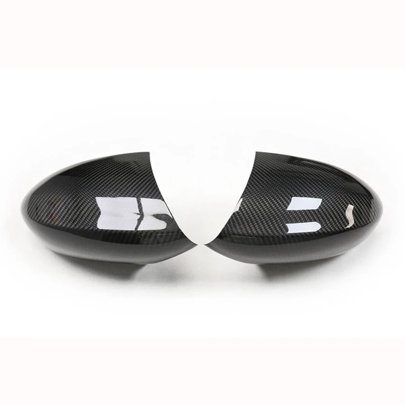 BMW M3 E90/E92 Pre-Preg (Kuru) Karbon Fiber Ayna Kapağı