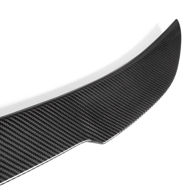 BMW M2 F87 Pre-Preg (Kuru) Karbon Fiber CS İnce Spoiler