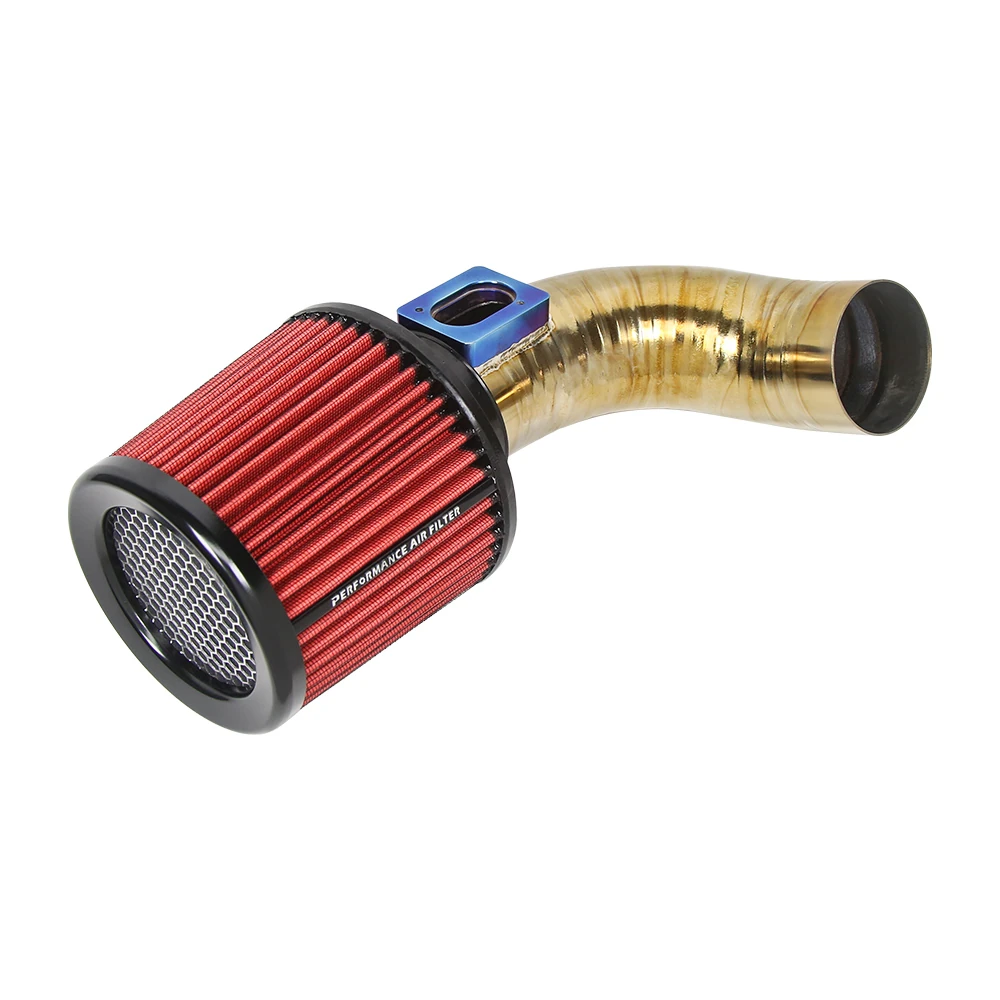 BMW M3/M4 F80/F82 Titanium Cold Air Intake System