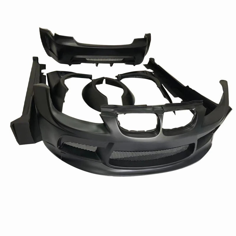 BMW M3 E92/E93 CFRP VRS Body Kit