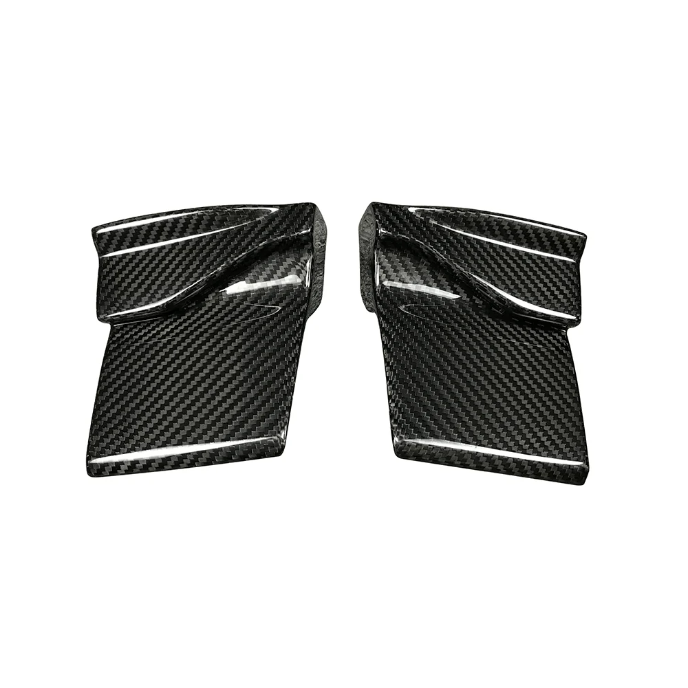 LAMBORGHINI URUS Pre-Preg (Kuru) Karbon Fiber TC Kapı Kaplama & Yan Marşpiyel