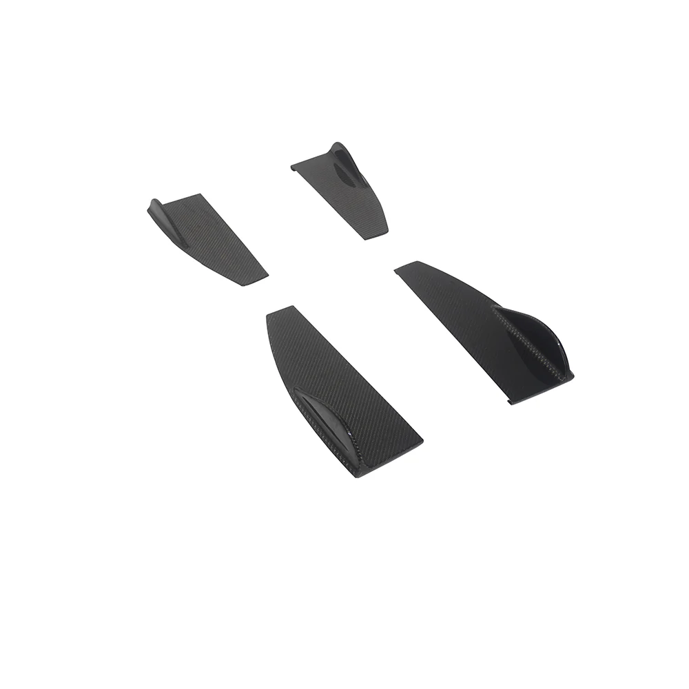 MERCEDES-BENZ AMG C118 Pre-Preg (Kuru) Karbon Fiber Yan Marşpiyel Ek