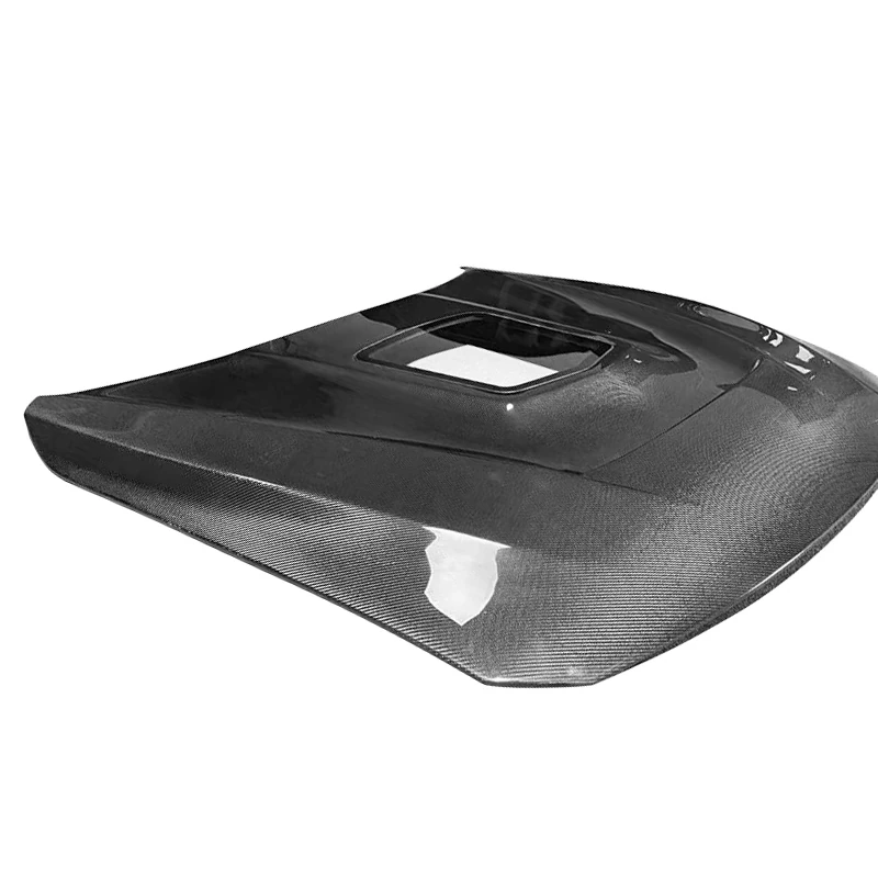 BMW M3/M4 F80/F82 Pre-Preg (Kuru) Karbon Fiber IMP Kaput