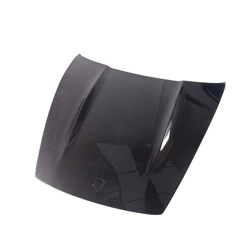 PORSCHE 911 Pre-Preg (Kuru) Karbon Fiber PKT Kaput