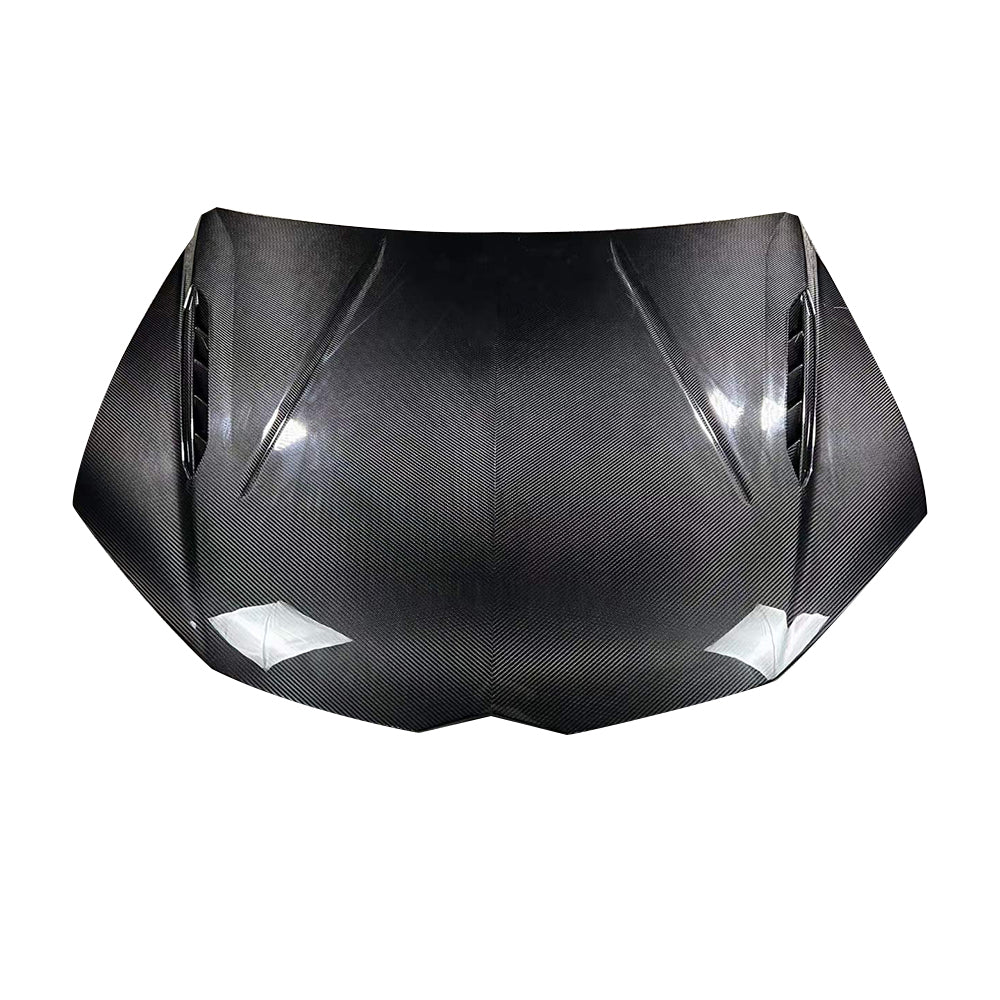 LAMBORGHINI URUS Pre-Preg (Kuru) Karbon Fiber S/Performante Kaput