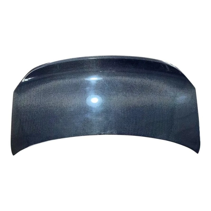 BMW M3 E90/E92 Pre-Preg (Kuru) Karbon Fiber CSL Bagaj Kapağı