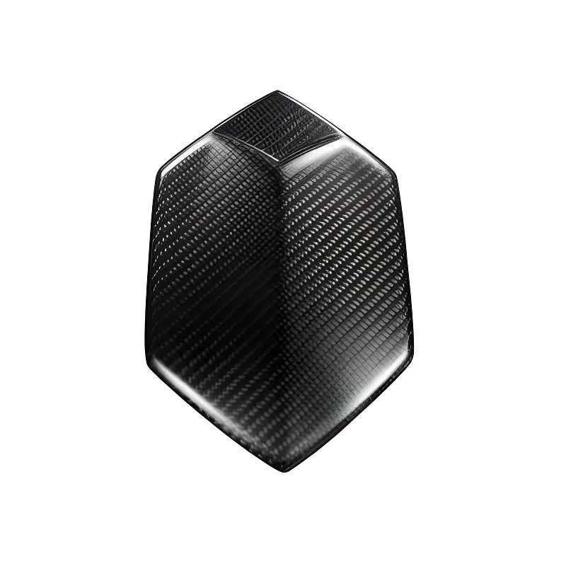 LAMBORGHINI AVENTADOR Pre-Preg (Kuru) Karbon Fiber Depo Kapağı