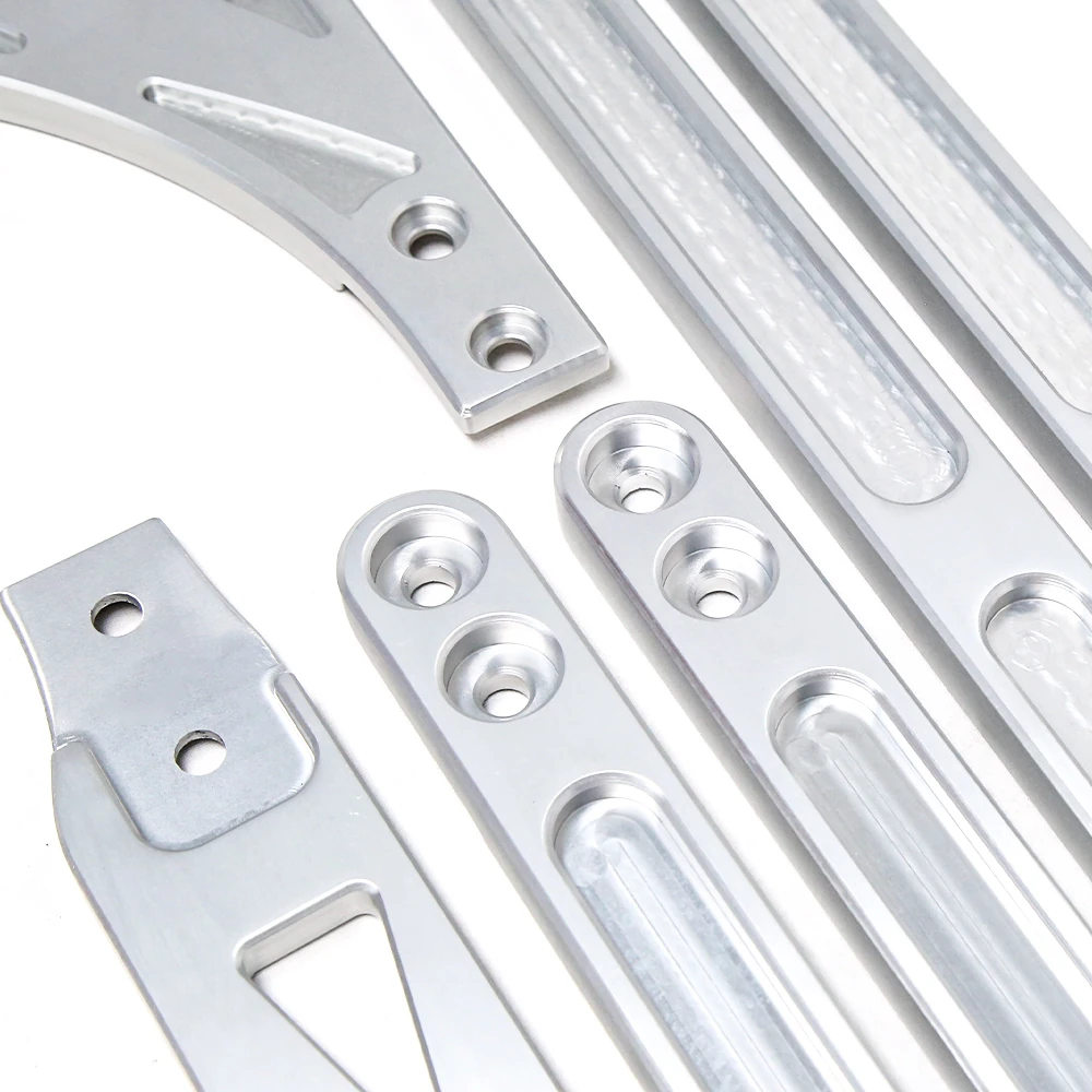 BMW M3/M4 G80/G82 Aluminum Strut Brace