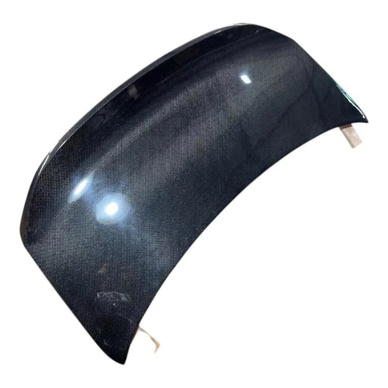 BMW M3 E90/E92 Pre-Preg (Kuru) Karbon Fiber CSL Bagaj Kapağı