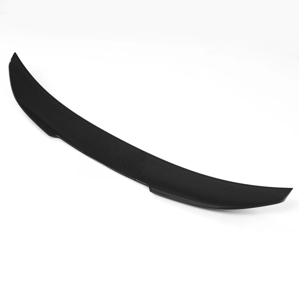 BMW M3 E90/E92 Pre-Preg (Kuru) Karbon Fiber PSM İnce Spoiler