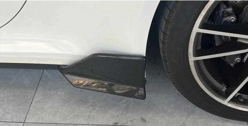 PORSCHE 911 Pre-Preg (Kuru) Karbon Fiber Body Kit