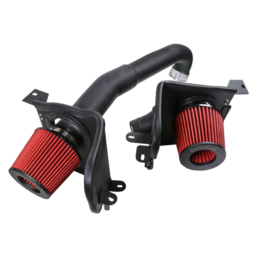 BMW M3/M4 G80/G82 Cold Air Intake System