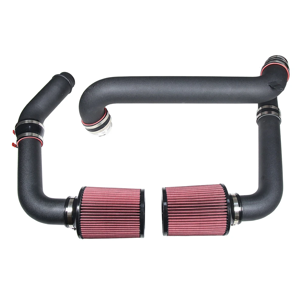 BMW M3/M4 G80/G82 Front Mount Cold Air Intake System