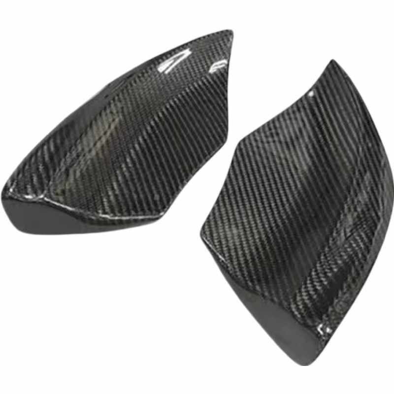 MERCEDES-BENZ W176 Body Kit Fiont Rear Blade Diffuser Extension A45 A200