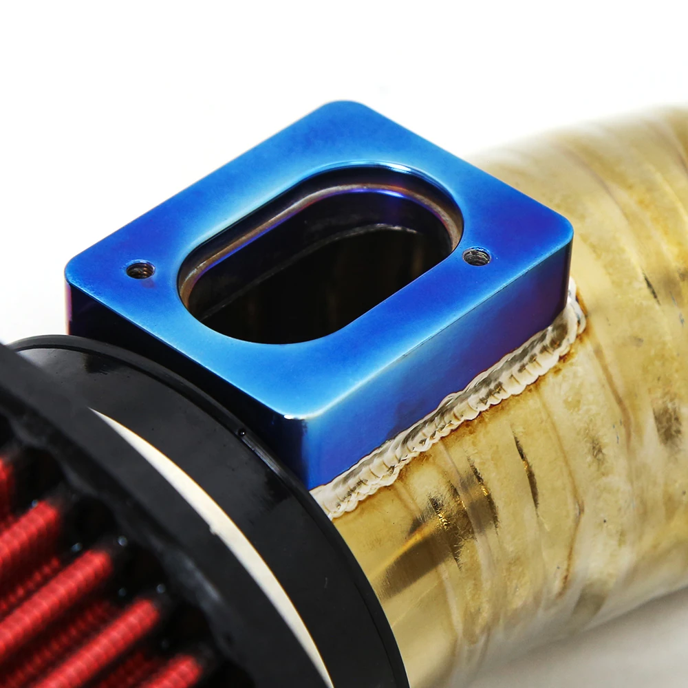 BMW M3/M4 F80/F82 Titanium Cold Air Intake System