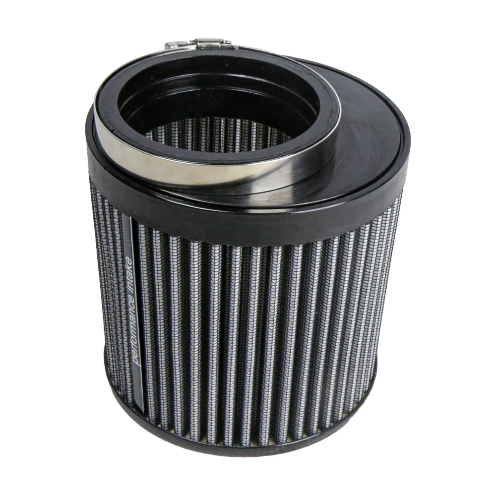 BMW M3/M4 F80/F82 Dry Carbon Fiber Cold Air Intake System