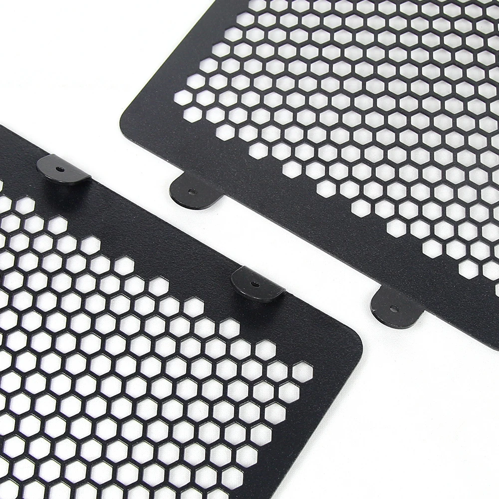 BMW M2/M3/M4 G8x Aluminum Front Fender Liner Mod