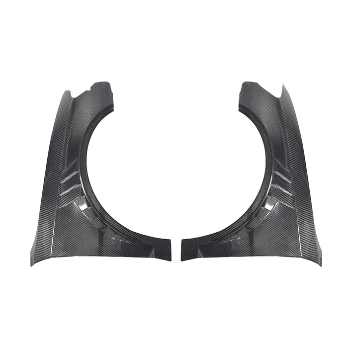 AUDI RS3 Dry Carbon Fiber Fender