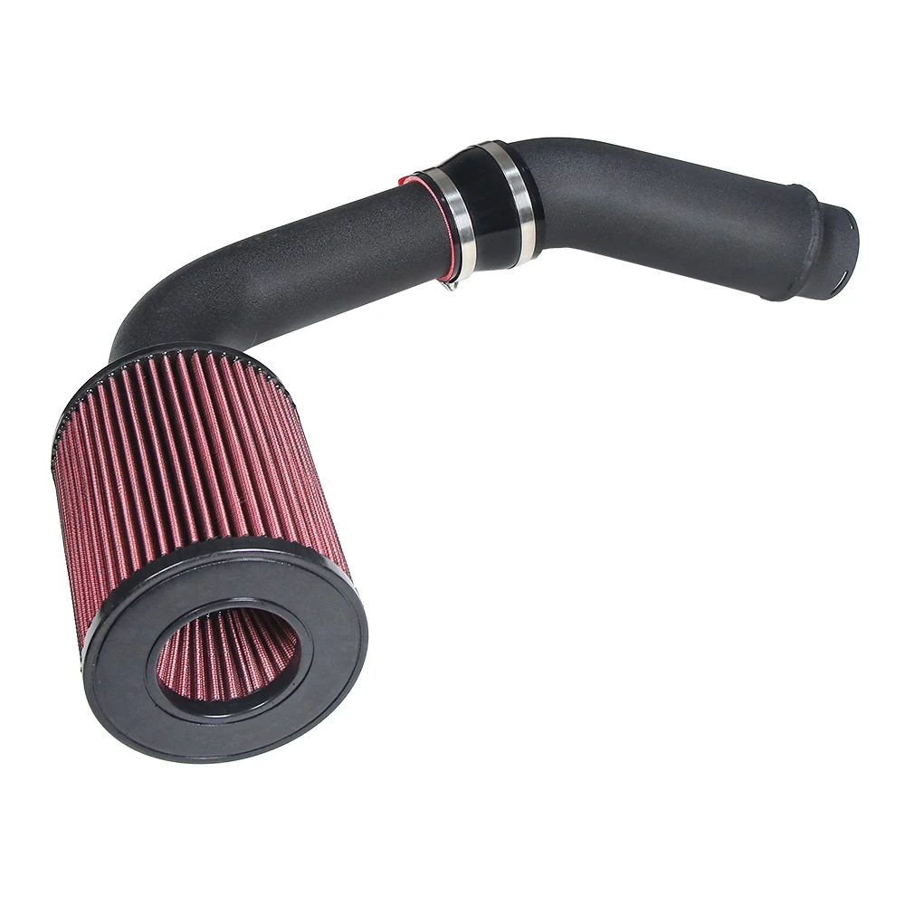 BMW M3/M4 G80/G82 Front Mount Cold Air Intake System