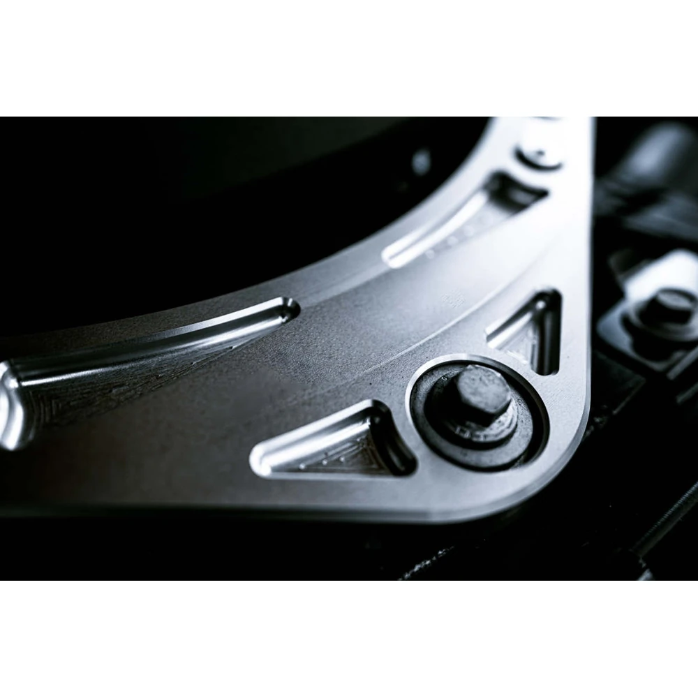 BMW M3/M4 G80/G82 Aluminum Strut Brace