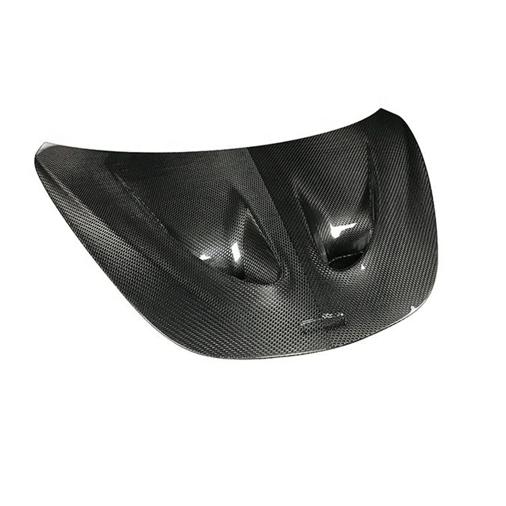 MCLAREN 540C/570S Dry Carbon Fiber P1 Front Hood/BonnetMCLAREN 540C/570S Dry Carbon Fiber P1 Front Hood/Bonnet