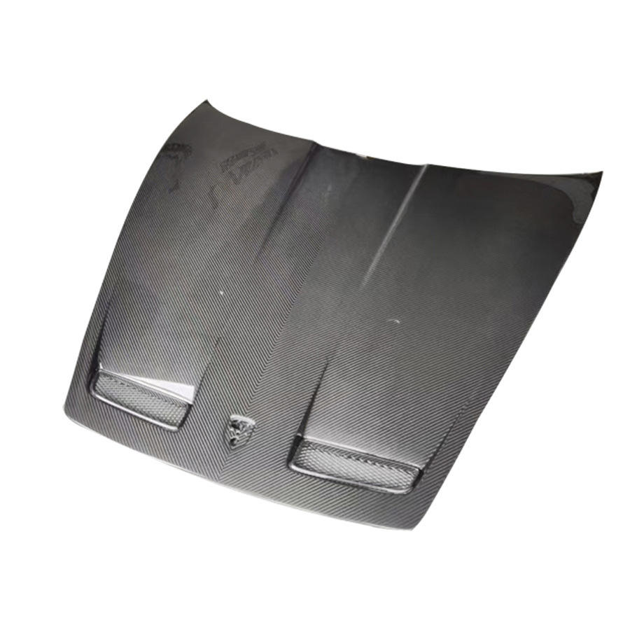 PORSCHE 911 Pre-Preg (Kuru) Karbon Fiber GT3 Kaput