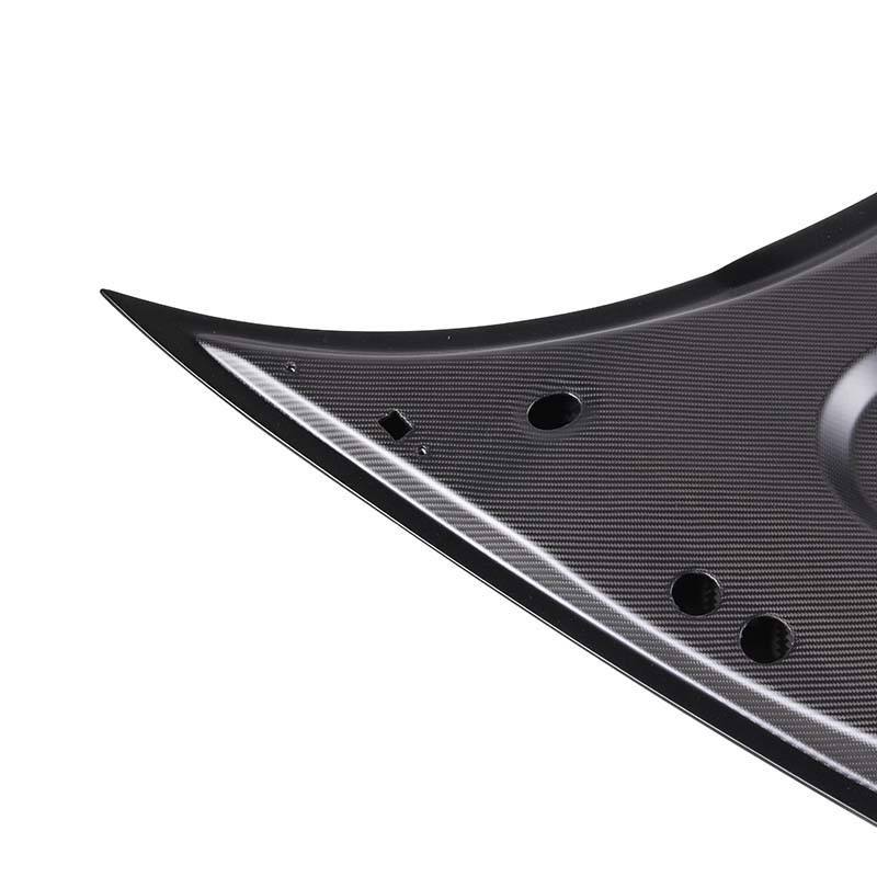 PORSCHE 911 Dry Carbon Fiber PKT Hood/Bonnet