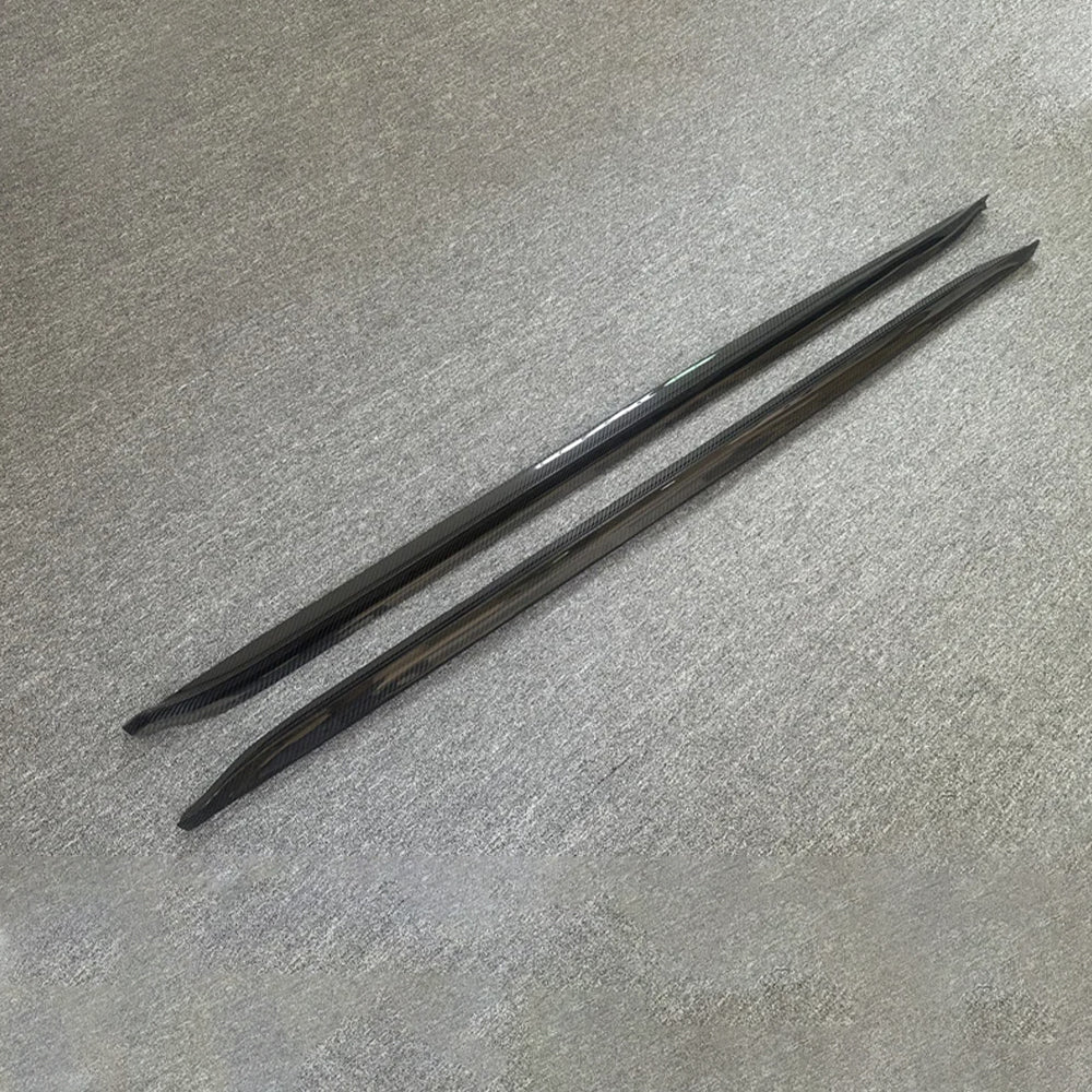 PORSCHE 718 Pre-Preg (Kuru) Karbon Fiber Yan Marspiyel