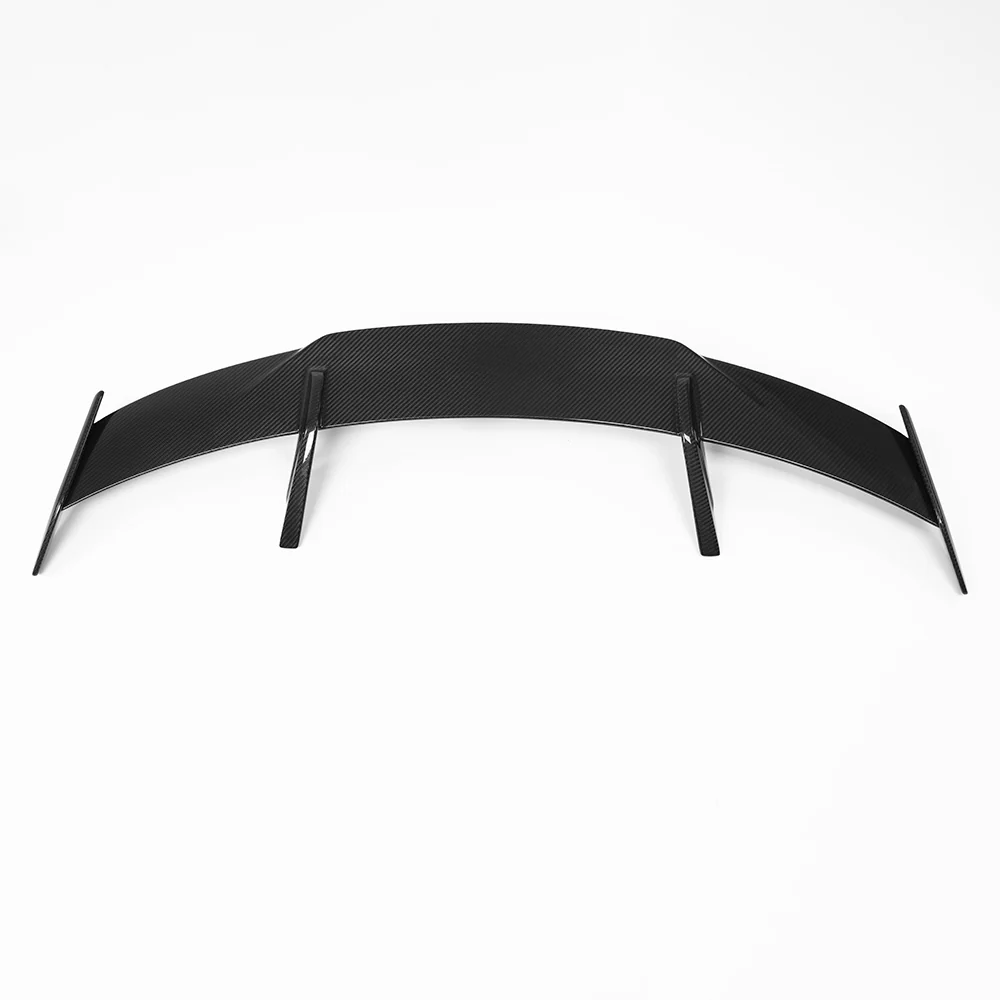 BMW M3/M4 G80/G82 Pre-Preg (Kuru) - Forged Karbon Fiber MP Spoiler