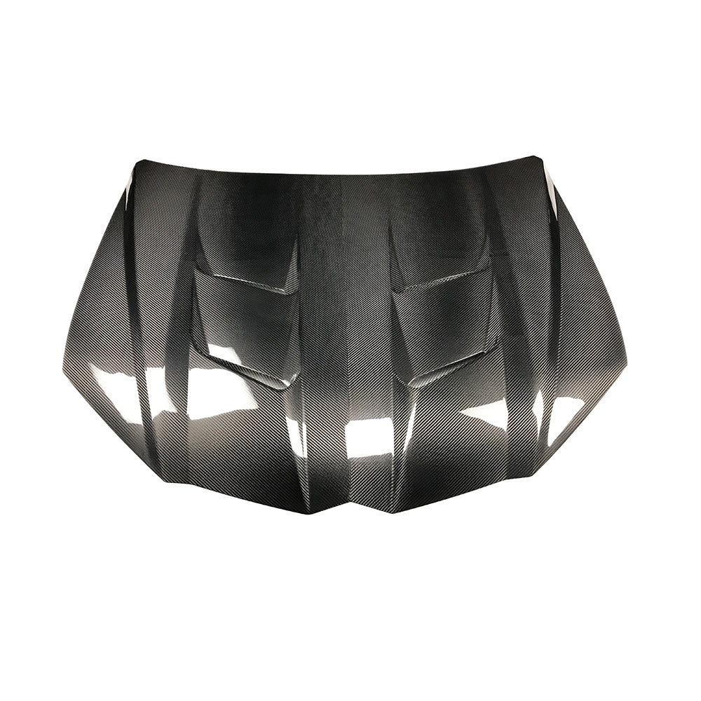 LAMBORGHINI URUS Pre-Preg (Kuru) Karbon Fiber MSY Kaput