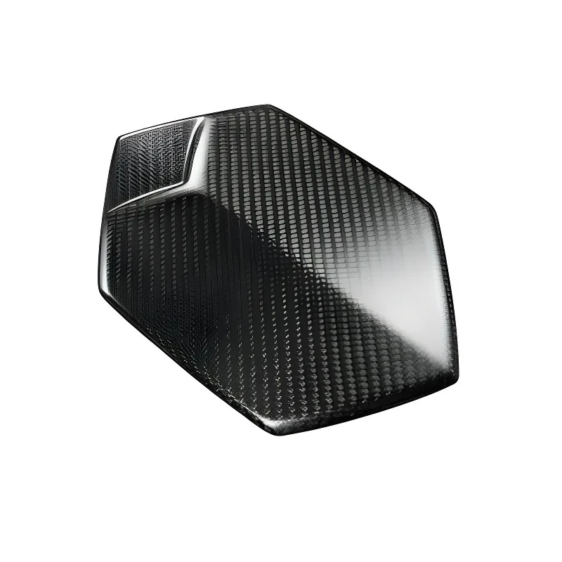 LAMBORGHINI AVENTADOR Pre-Preg (Kuru) Karbon Fiber Depo Kapağı