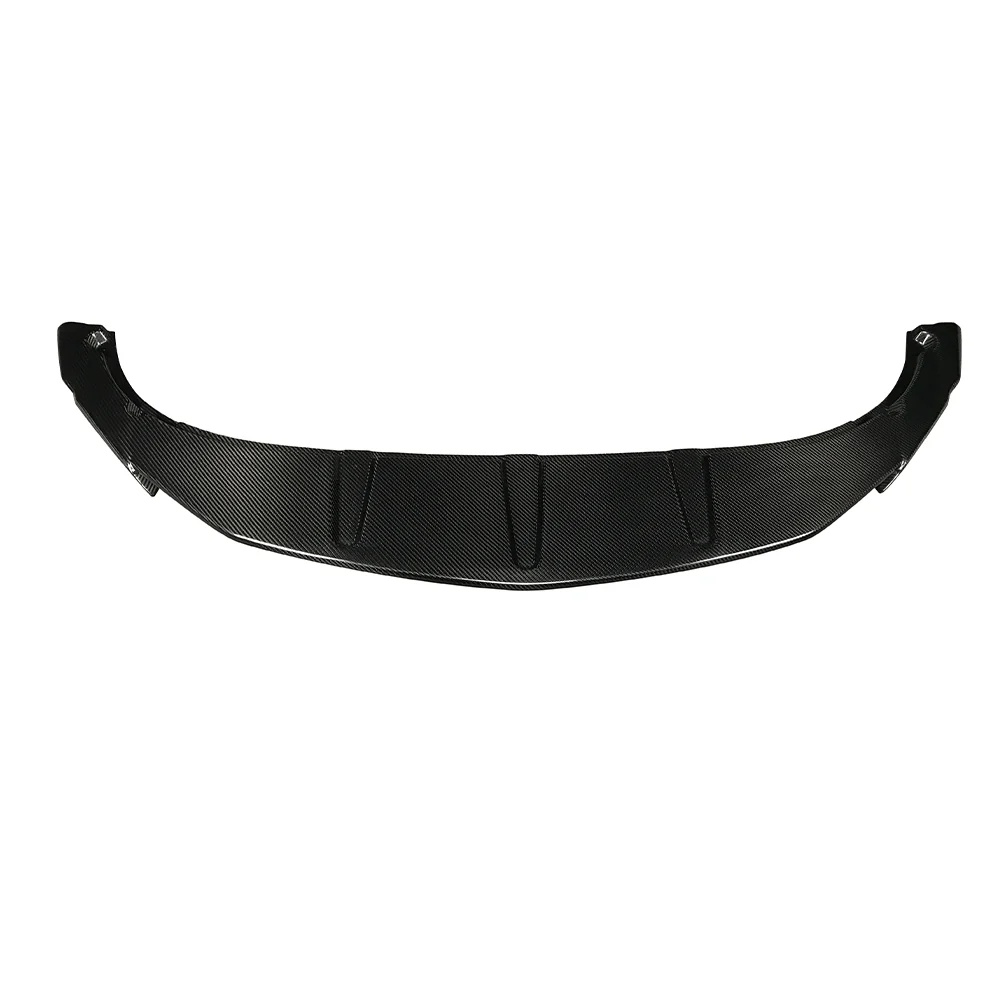LAMBORGHINI URUS Pre-Preg (Kuru) Karbon Fiber TC Ön Alt Lip