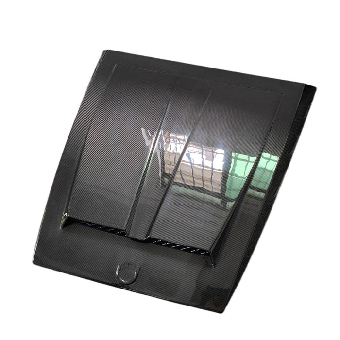 MERCEDES-BENZ AMG W463 Pre-Preg (Kuru) Karbon Fiber Kaput Ek