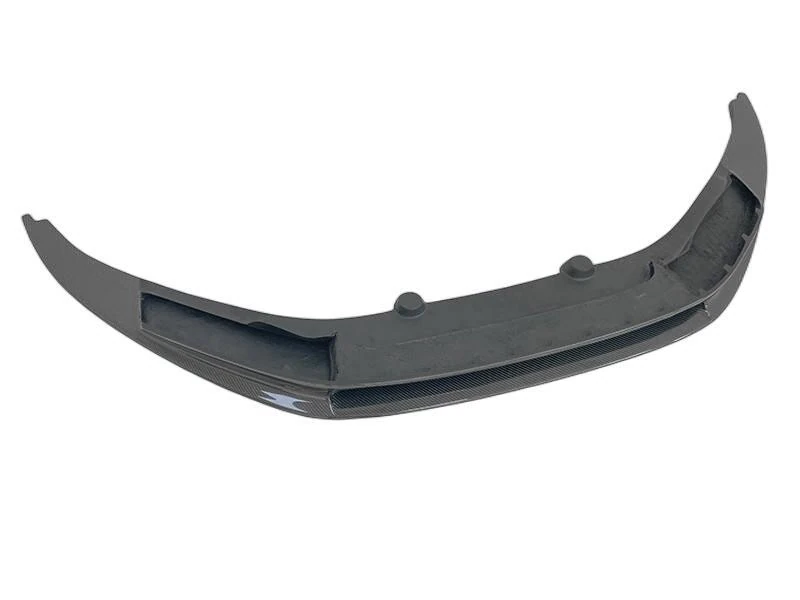 AUDI R8 VRS Style Carbon Fiber Front Bumper Lip Splitter Style VRS 2017-2019 