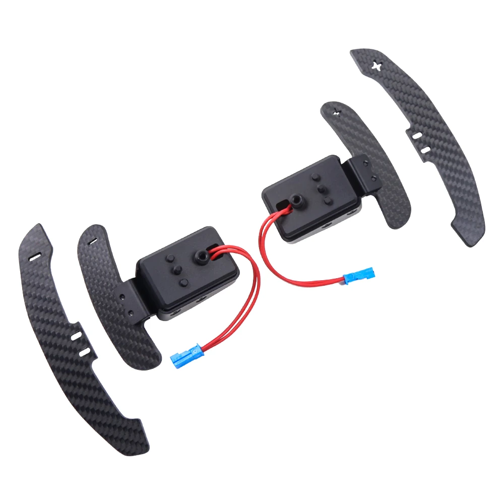 BMW M2/M3/M4 G8x Magnetic Paddle Shifters