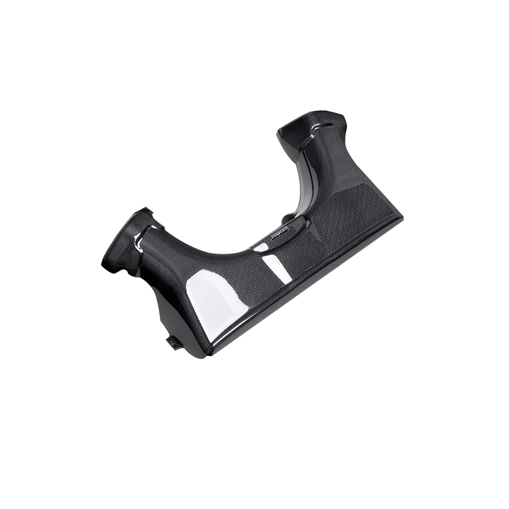 FERRARI F8/488 GTB/SPIDER Pre-Preg (Kuru) Karbon Fiber CP Hava Filtre Kapak