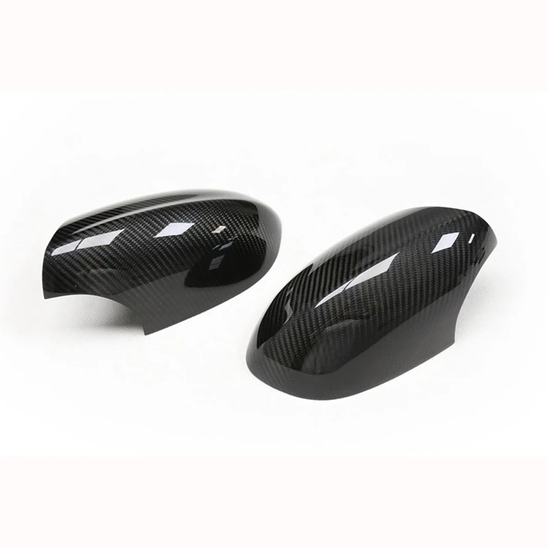 BMW M3 E90/E92 Pre-Preg (Kuru) Karbon Fiber Ayna Kapağı