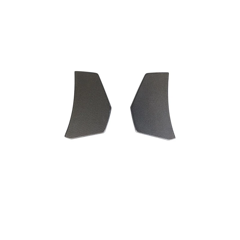 AUDI R8 Carbon Fiber Rear Spoiler Wing 2016-2018