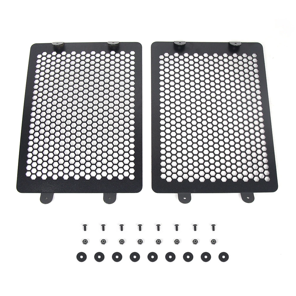 BMW M2/M3/M4 G8x Aluminum Front Fender Liner Mod