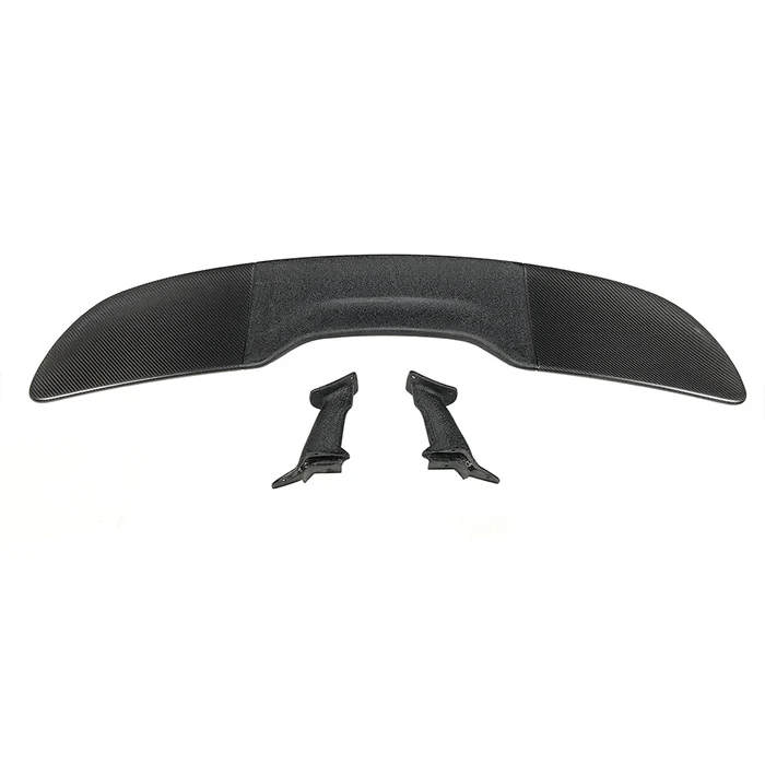MCLAREN 600LT Pre-Preg (Kuru) Karbon Fiber Spoiler