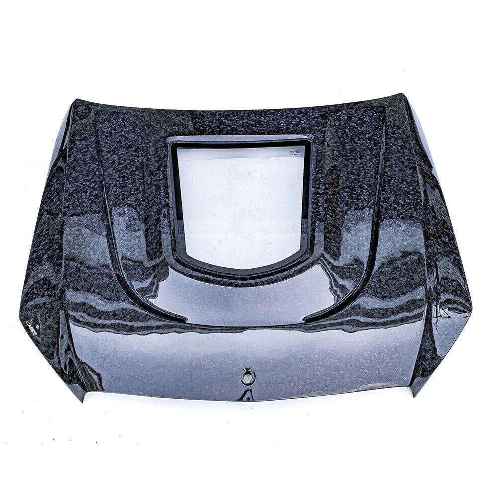 MERCEDES-BENZ W205 C63 Amg Engine Hood