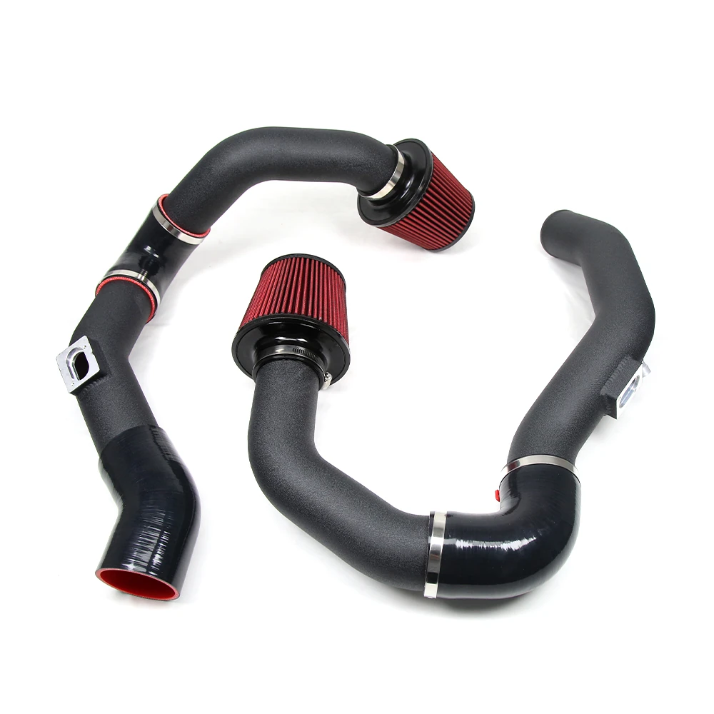 BMW M3/M4 F80/F82 Front Mount Cold Air Intake System